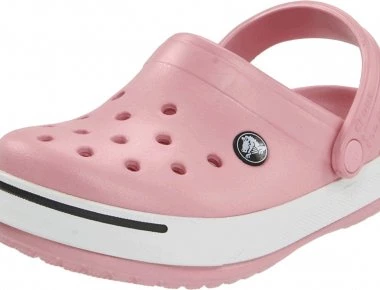 Η Crocs κλείνει το τελευταίο της εργοστάσιο